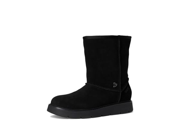 SKECHERS Keepsakes Cozy - Cozy Mid Hands Free Slip-ins SKECHERS Keepsakes Cozy - Cozy Mid Hands Free Slip-ins