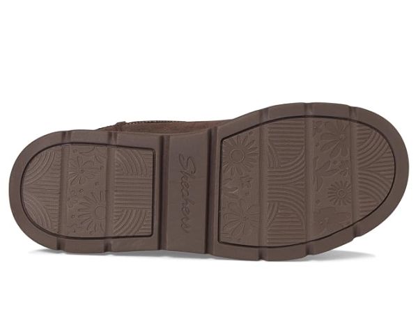SKECHERS Keepsakes Cozy - Cozy Mid Hands Free Slip-ins SKECHERS Keepsakes Cozy - Cozy Mid Hands Free Slip-ins