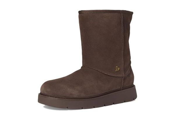 SKECHERS Keepsakes Cozy - Cozy Mid Hands Free Slip-ins SKECHERS Keepsakes Cozy - Cozy Mid Hands Free Slip-ins