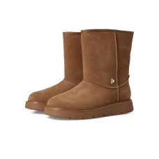 SKECHERS Keepsakes Cozy - Cozy Mid Hands Free Slip-ins