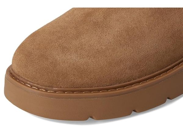 SKECHERS Keepsakes Cozy - Cozy Mid Hands Free Slip-ins