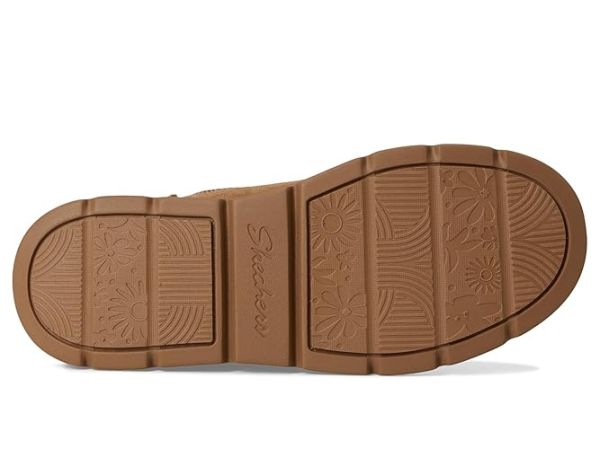 SKECHERS Keepsakes Cozy - Cozy Mid Hands Free Slip-ins