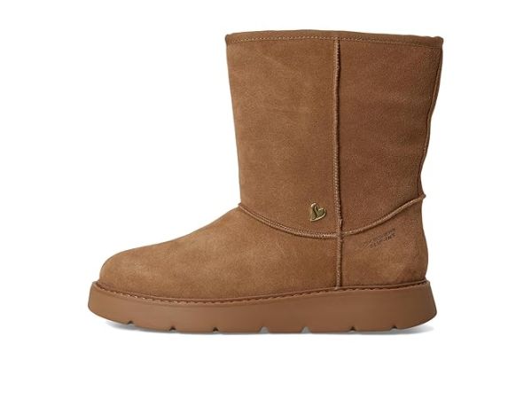 SKECHERS Keepsakes Cozy - Cozy Mid Hands Free Slip-ins