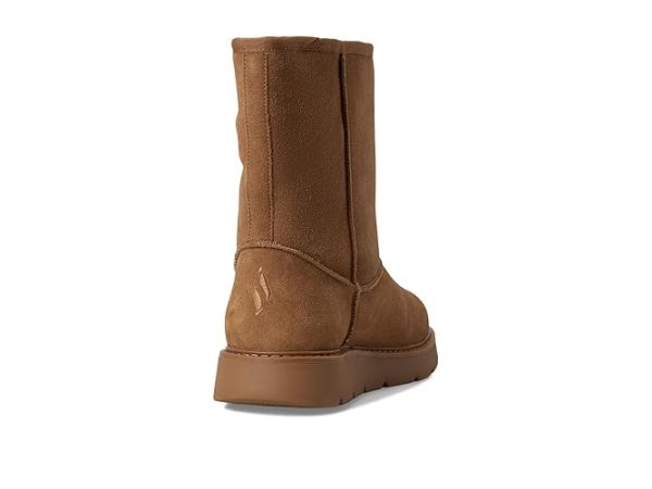 SKECHERS Keepsakes Cozy - Cozy Mid Hands Free Slip-ins