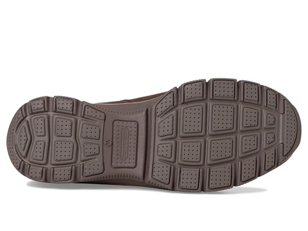 SKECHERS Easy Going - Modern Hour Suede Hands Free Slip-Ins SKECHERS Easy Going - Modern Hour Suede Hands Free Slip-Ins