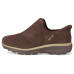 SKECHERS Easy Going - Modern Hour Suede Hands Free Slip-Ins SKECHERS Easy Going - Modern Hour Suede Hands Free Slip-Ins