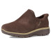 SKECHERS Easy Going - Modern Hour Suede Hands Free Slip-Ins SKECHERS Easy Going - Modern Hour Suede Hands Free Slip-Ins