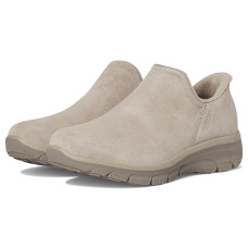 SKECHERS Easy Going - Modern Hour Suede Hands Free Slip-Ins