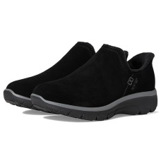 SKECHERS Easy Going - Modern Hour Suede Hands Free Slip-Ins