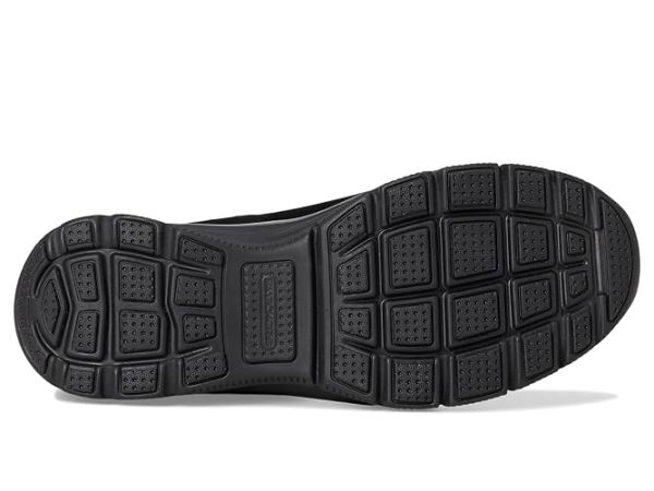 SKECHERS Easy Going - Modern Hour Suede Hands Free Slip-Ins SKECHERS Easy Going - Modern Hour Suede Hands Free Slip-Ins