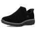 SKECHERS Easy Going - Modern Hour Suede Hands Free Slip-Ins SKECHERS Easy Going - Modern Hour Suede Hands Free Slip-Ins