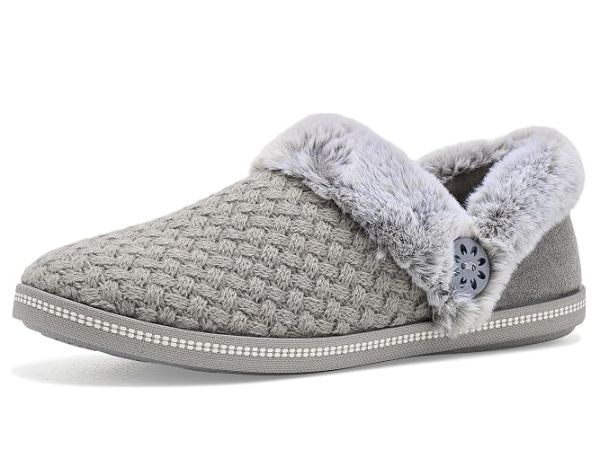 SKECHERS Cozy Campfire - Frosty Promise