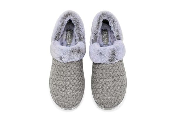 SKECHERS Cozy Campfire - Frosty Promise