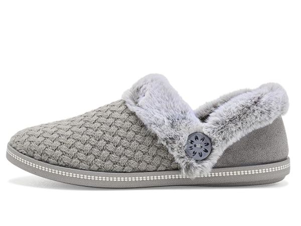 SKECHERS Cozy Campfire - Frosty Promise