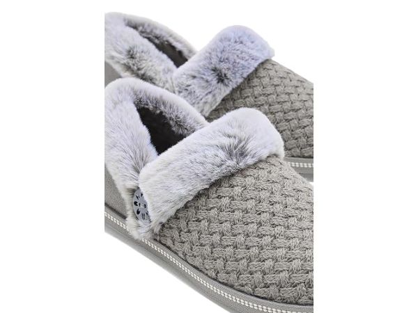 SKECHERS Cozy Campfire - Frosty Promise
