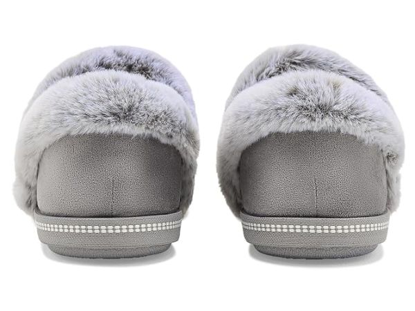 SKECHERS Cozy Campfire - Frosty Promise