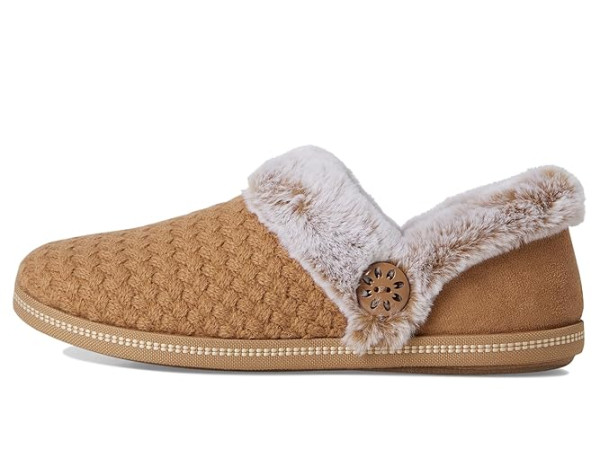 SKECHERS Cozy Campfire - Frosty Promise