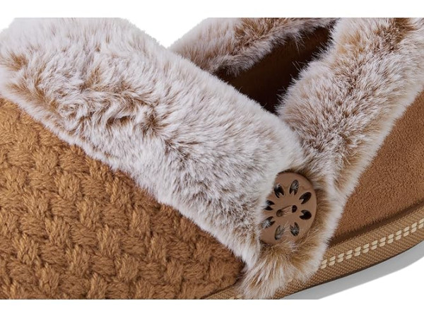 SKECHERS Cozy Campfire - Frosty Promise