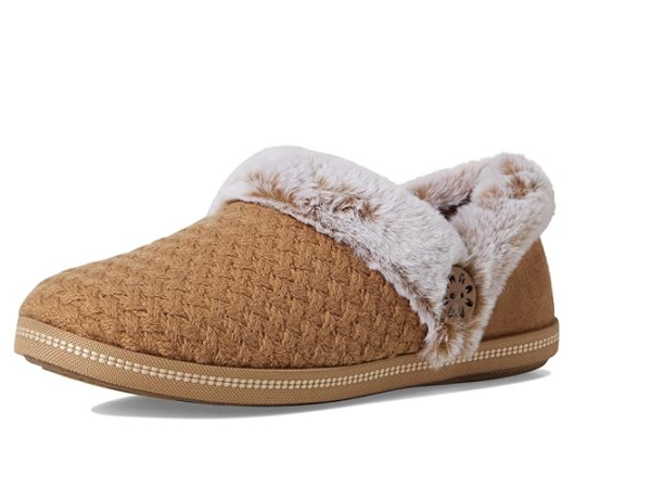 SKECHERS Cozy Campfire - Frosty Promise