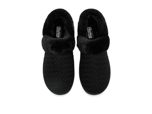 SKECHERS Cozy Campfire - Frosty Promise SKECHERS Cozy Campfire - Frosty Promise
