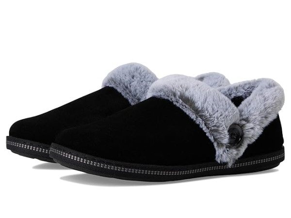 SKECHERS Cozy Campfire - French Toast2