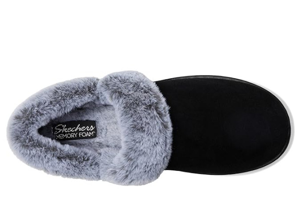 SKECHERS Cozy Campfire - French Toast2