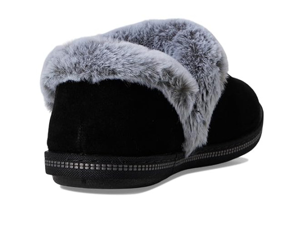 SKECHERS Cozy Campfire - French Toast2