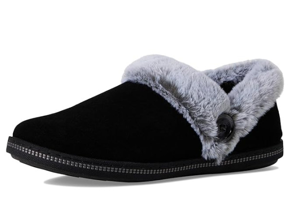 SKECHERS Cozy Campfire - French Toast2