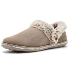 SKECHERS Cozy Campfire - French Toast2