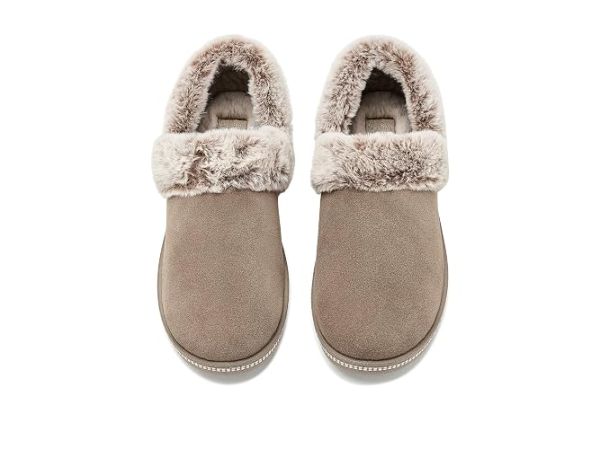 SKECHERS Cozy Campfire - French Toast2