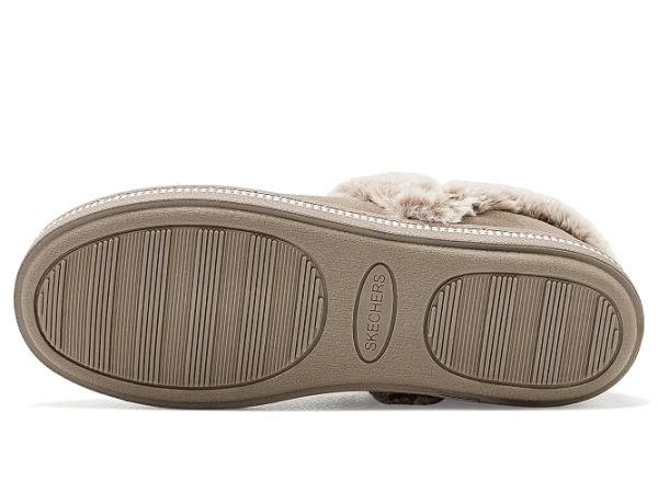 SKECHERS Cozy Campfire - French Toast2