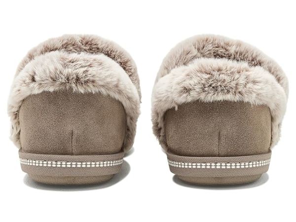 SKECHERS Cozy Campfire - French Toast2