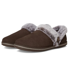 SKECHERS Cozy Campfire - French Toast2