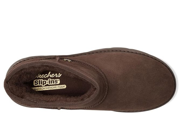 SKECHERS Keepsakes Cozy - Cozy Mini Hands Free Slip-ins SKECHERS Keepsakes Cozy - Cozy Mini Hands Free Slip-ins