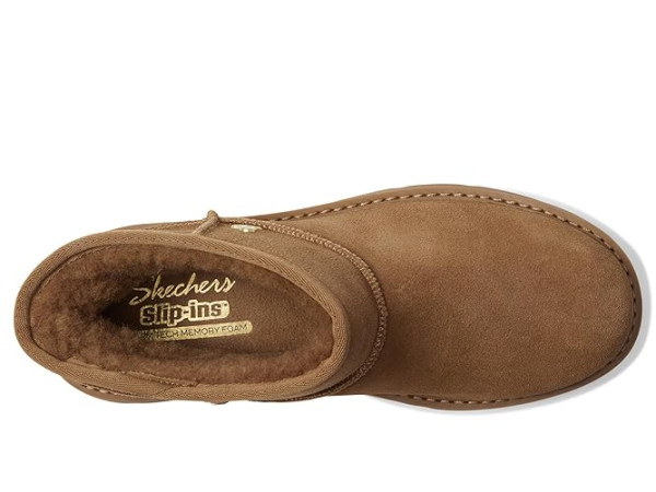 SKECHERS Keepsakes Cozy - Cozy Mini Hands Free Slip-ins SKECHERS Keepsakes Cozy - Cozy Mini Hands Free Slip-ins