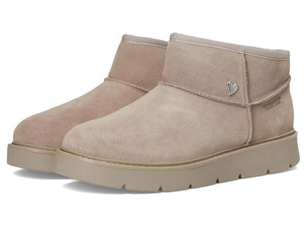 SKECHERS Keepsakes Cozy - Cozy Mini Hands Free Slip-ins