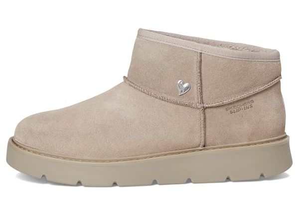 SKECHERS Keepsakes Cozy - Cozy Mini Hands Free Slip-ins