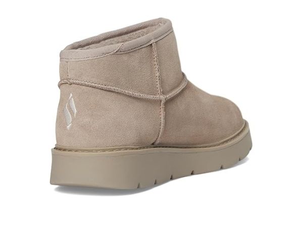 SKECHERS Keepsakes Cozy - Cozy Mini Hands Free Slip-ins