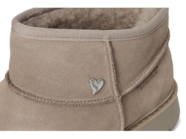 SKECHERS Keepsakes Cozy - Cozy Mini Hands Free Slip-ins