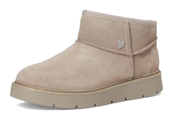 SKECHERS Keepsakes Cozy - Cozy Mini Hands Free Slip-ins