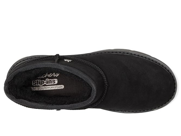 SKECHERS Keepsakes Cozy - Cozy Mini Hands Free Slip-ins