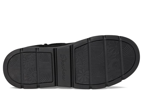 SKECHERS Keepsakes Cozy - Cozy Mini Hands Free Slip-ins