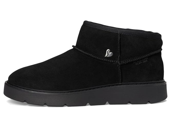 SKECHERS Keepsakes Cozy - Cozy Mini Hands Free Slip-ins