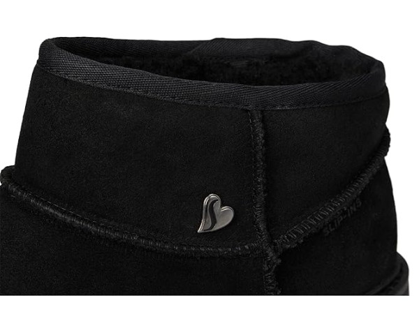 SKECHERS Keepsakes Cozy - Cozy Mini Hands Free Slip-ins
