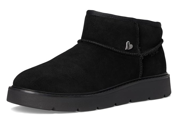 SKECHERS Keepsakes Cozy - Cozy Mini Hands Free Slip-ins