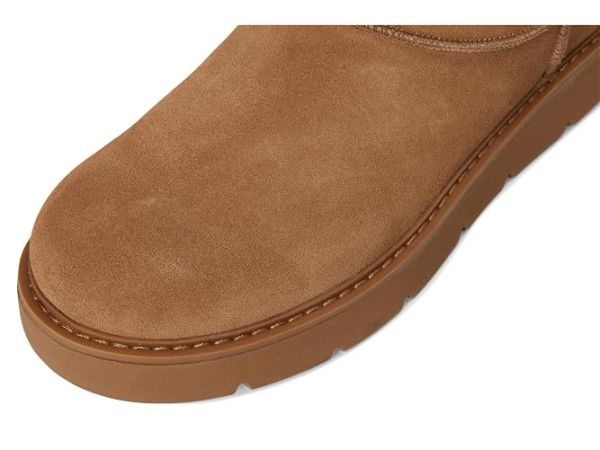 SKECHERS Keepsakes Cozy - Cozy Shorty Hands Free Slip-ins SKECHERS Keepsakes Cozy - Cozy Shorty Hands Free Slip-ins