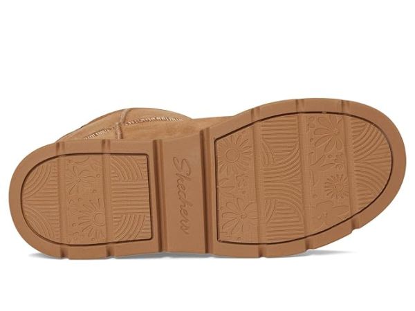 SKECHERS Keepsakes Cozy - Cozy Shorty Hands Free Slip-ins SKECHERS Keepsakes Cozy - Cozy Shorty Hands Free Slip-ins