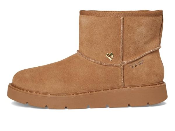 SKECHERS Keepsakes Cozy - Cozy Shorty Hands Free Slip-ins SKECHERS Keepsakes Cozy - Cozy Shorty Hands Free Slip-ins