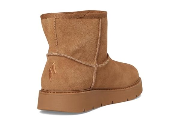 SKECHERS Keepsakes Cozy - Cozy Shorty Hands Free Slip-ins SKECHERS Keepsakes Cozy - Cozy Shorty Hands Free Slip-ins