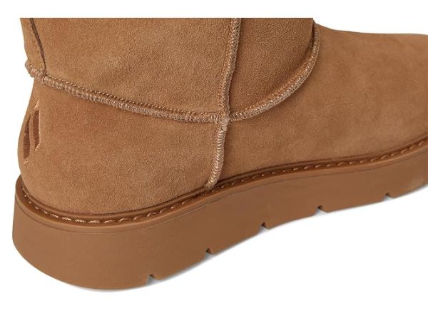SKECHERS Keepsakes Cozy - Cozy Shorty Hands Free Slip-ins SKECHERS Keepsakes Cozy - Cozy Shorty Hands Free Slip-ins